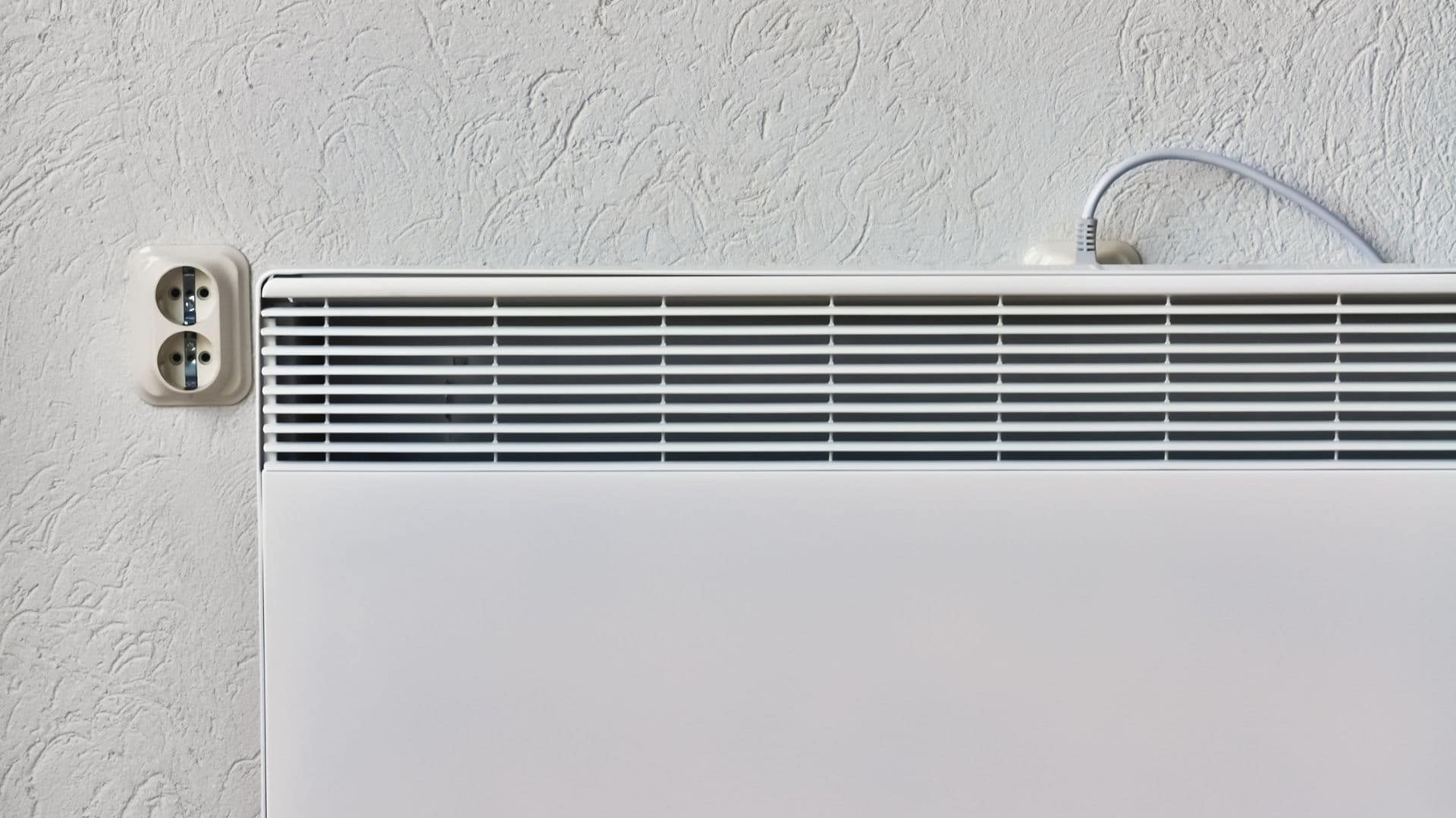 Radiateur électrique le plus économique