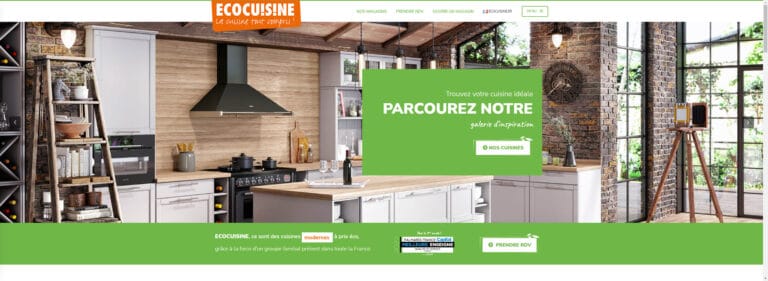 Ecocuisine : Que faut-il savoir ?