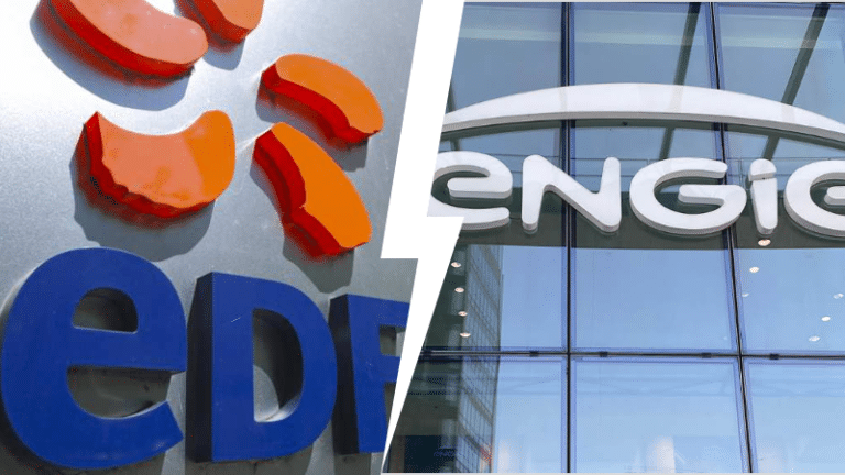 Qui est le moins cher entre EDF et engie ?