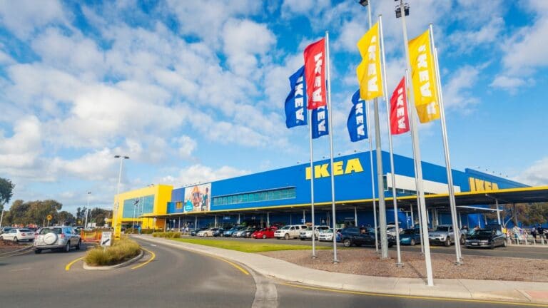 La collection de printemps d’Ikea, composée d’articles tendance et abordables, fait fureur