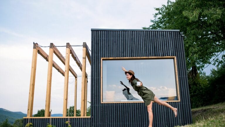 Comment construire une maison container ?