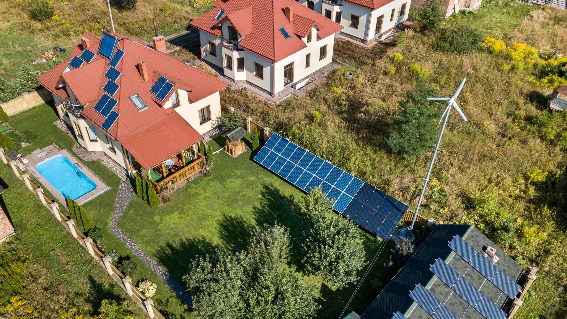 déterminer le nombre de panneaux solaires à utiliser