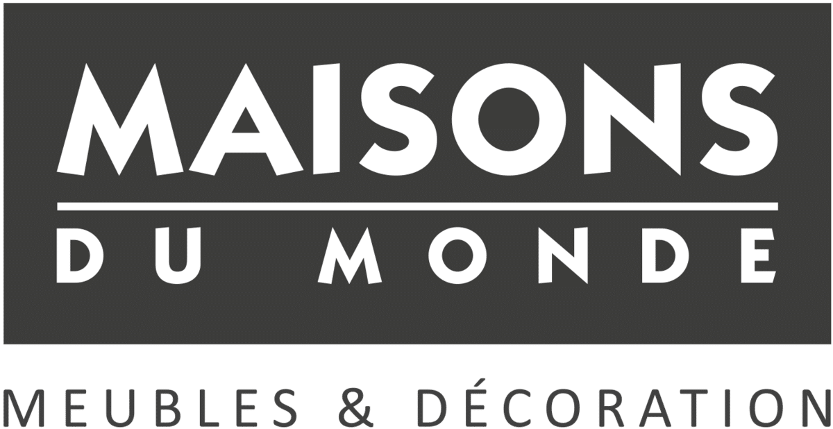 logo maisons du monde fr