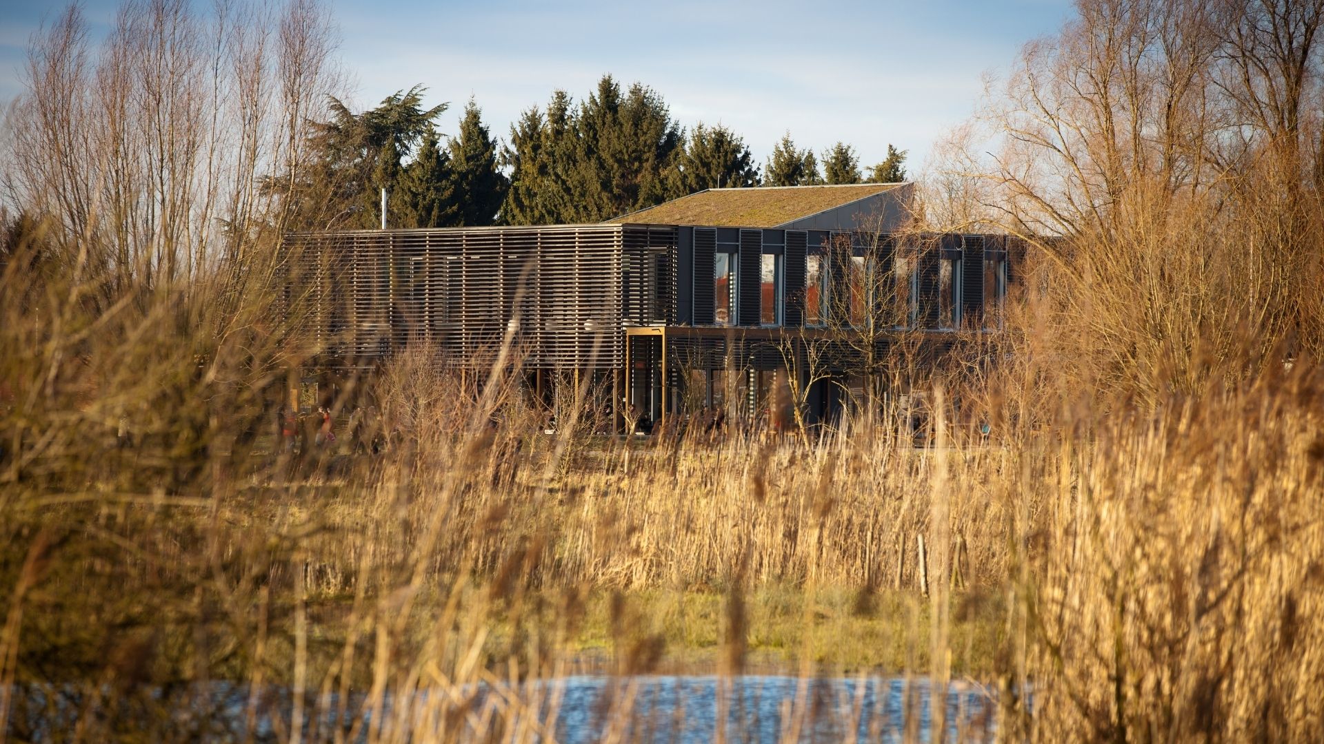 maison passive le chauffage