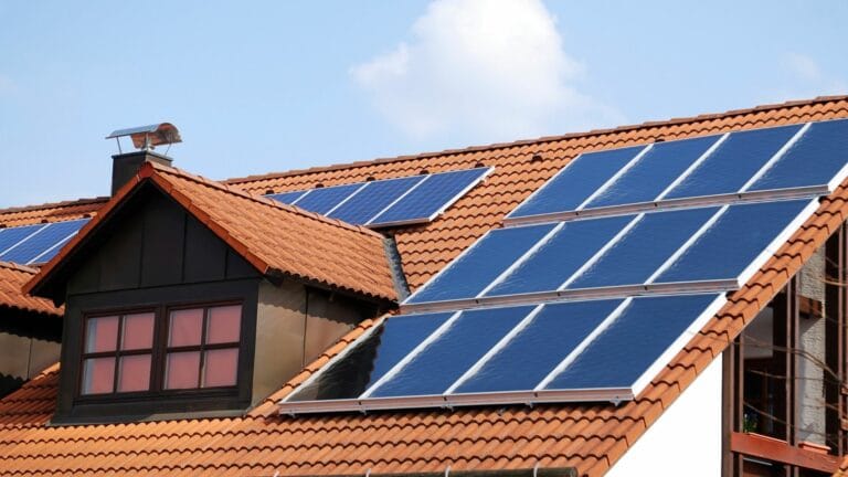Panneau solaire : quelle installation pour quel prix