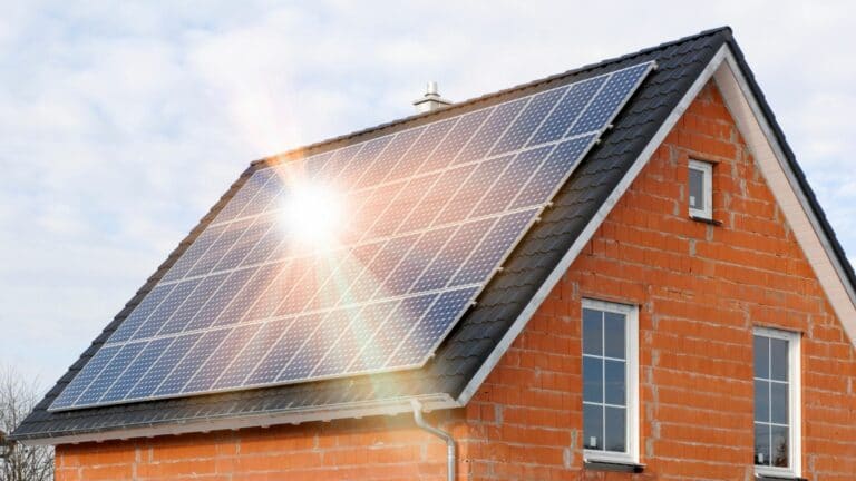 aides dont on peut beneficier pour installer des panneaux solaires 
