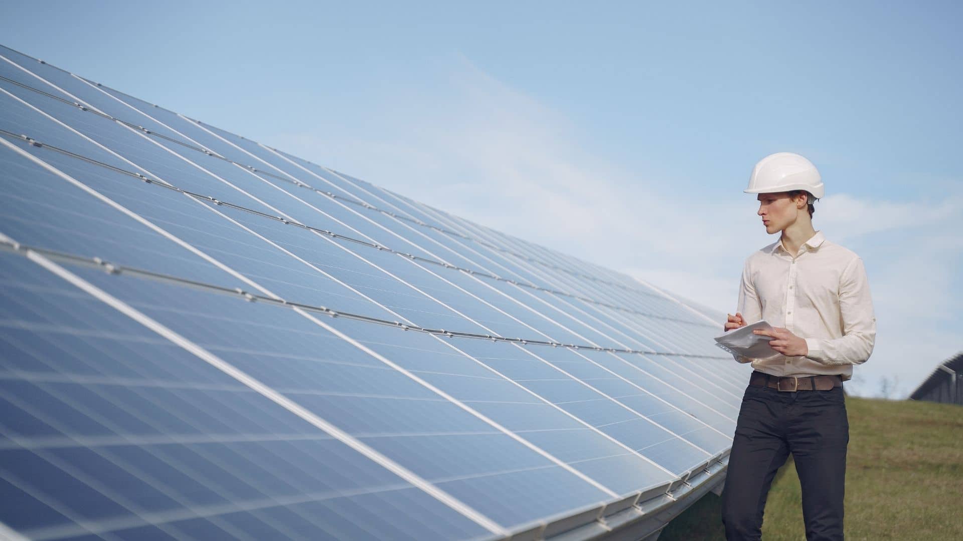 arnaques avec les panneaux solaires