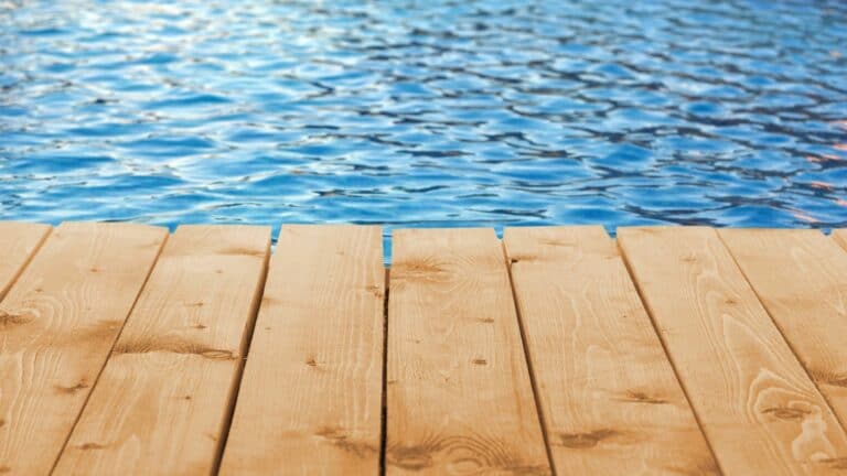 3 Conseils pour choisir sa piscine en bois