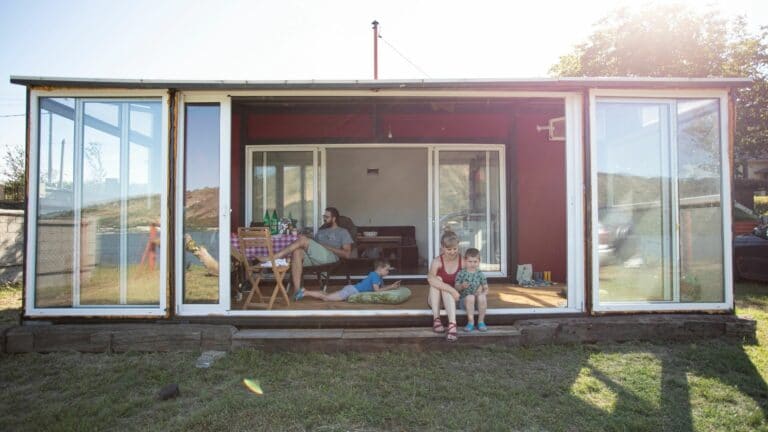 Quel est le prix moyen d’une maison container ?