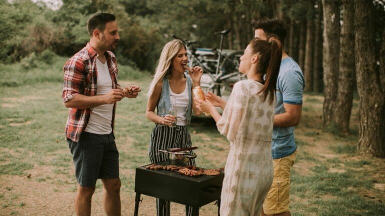 Où trouver un barbecue pas cher pour cet été ?