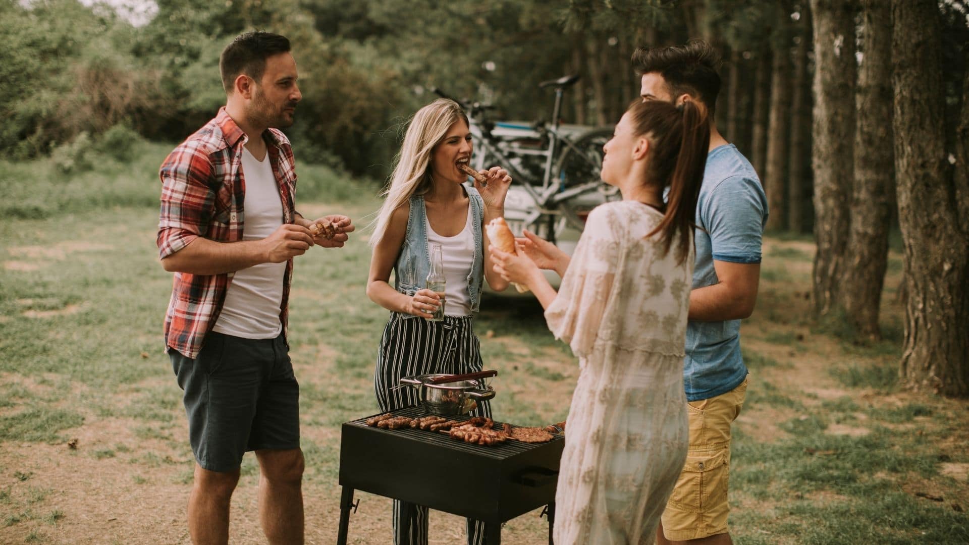 trouver un barbecue pas cher