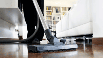 8 erreurs à ne pas commettre pour le nettoyage de la poussière à la maison