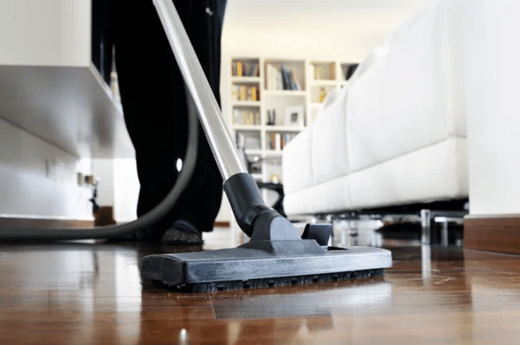 8 erreurs à ne pas commettre pour le nettoyage de la poussière à la maison