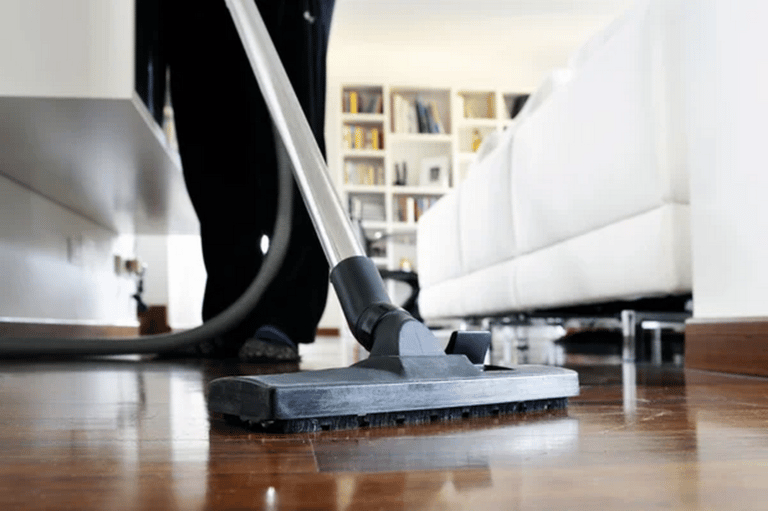 Les 8 erreurs à ne pas commettre pour le nettoyage de la poussière à la maison