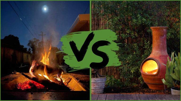 Brasero ou cheminée mexicaine : quelles sont les différences et comment bien choisir ?