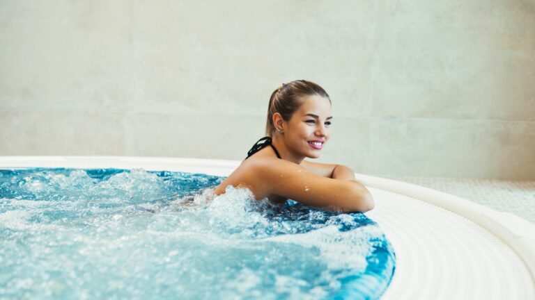 Comment chauffer un spa avec une pompe à chaleur ?