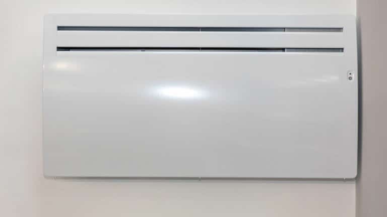 difference entre un radiateur a inertie seche ou fluide