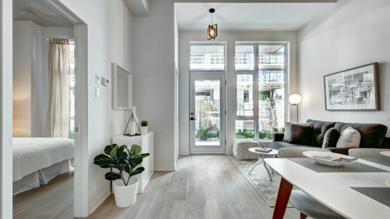 Comment évaluer le prix d’un appartement ?