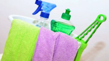 produits de nettoyage les plus efficaces