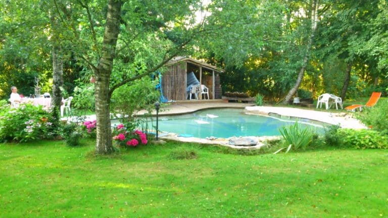 kit piscine enterrÉe
