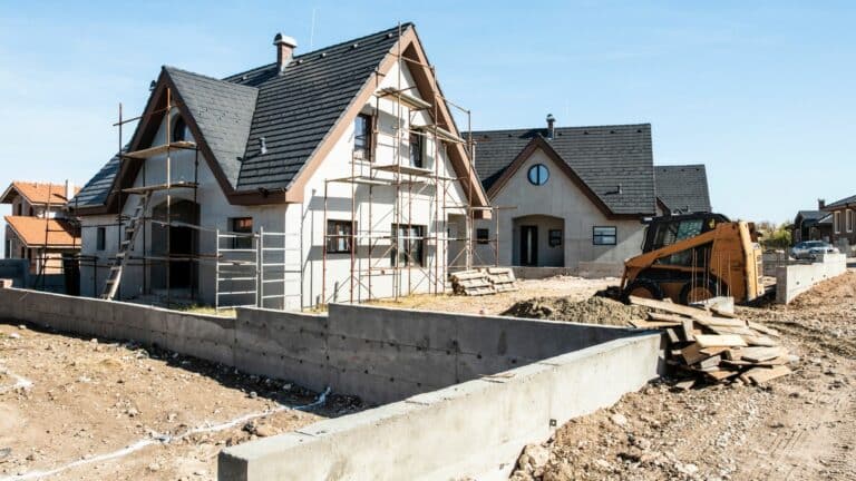 Pourquoi faire appel à une agence de construction de maison ?