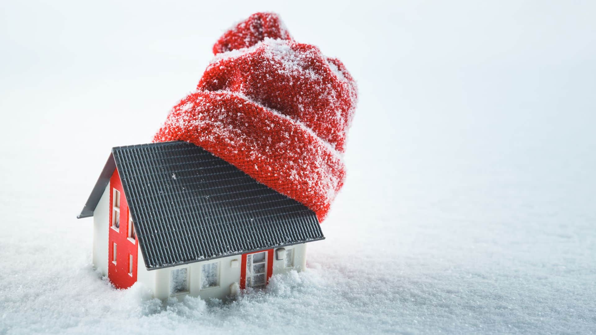 isolant maison