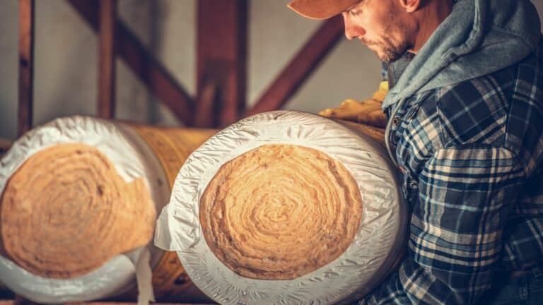 4 méthodes pour isoler vos combles perdus