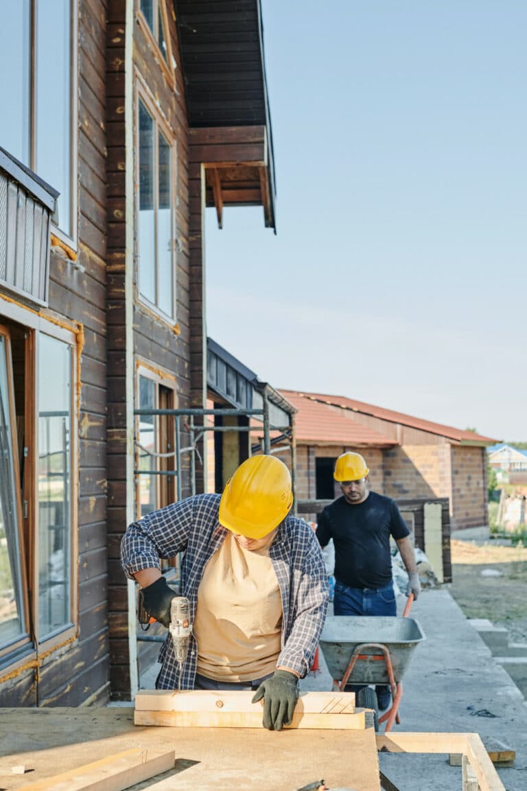 comment choisir un constructeur de maison individuelle