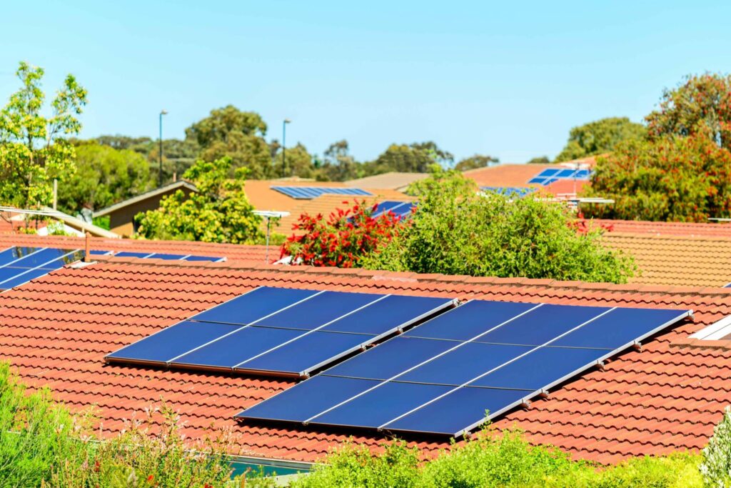 Avantage revente électricité