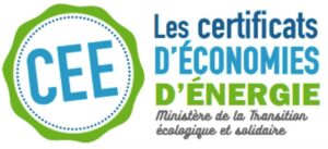 Le CEE " Certificat d'économie d'énergie "