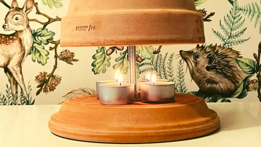 Chauffage à la bougie DIY estce vraiment nécessaire ? Comment se chauffer sans frais