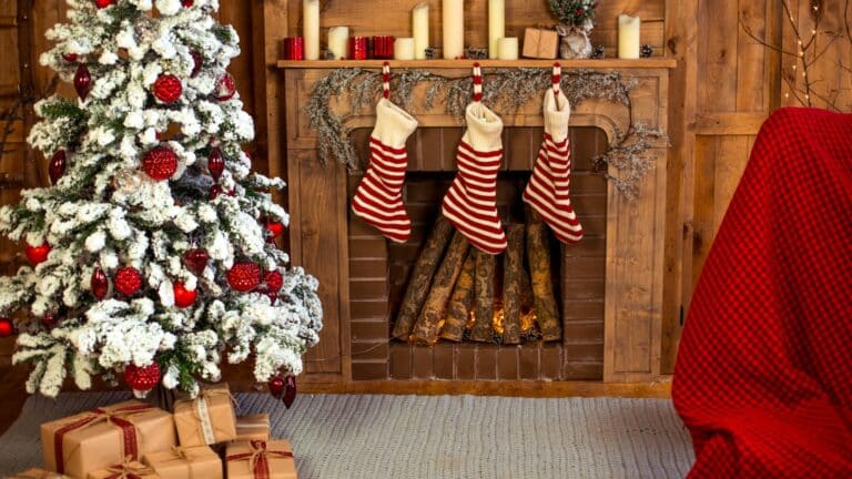 décoration noël