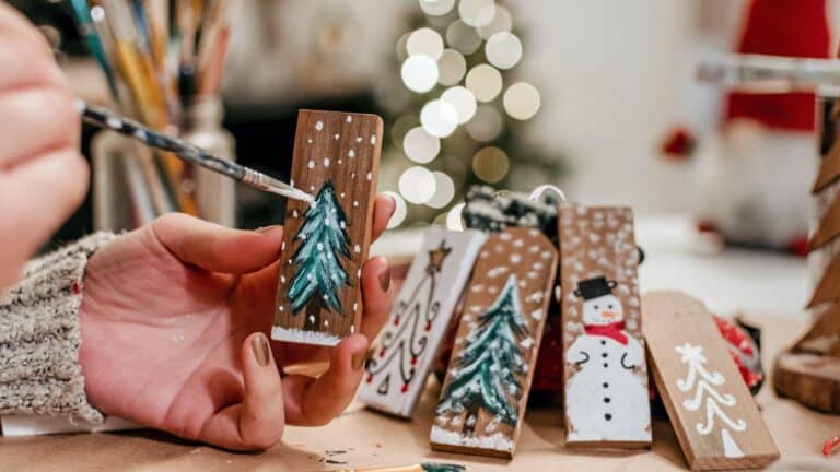 Pour quelles idées de décoration Noël pour les différentes parties de la maison opter ?
