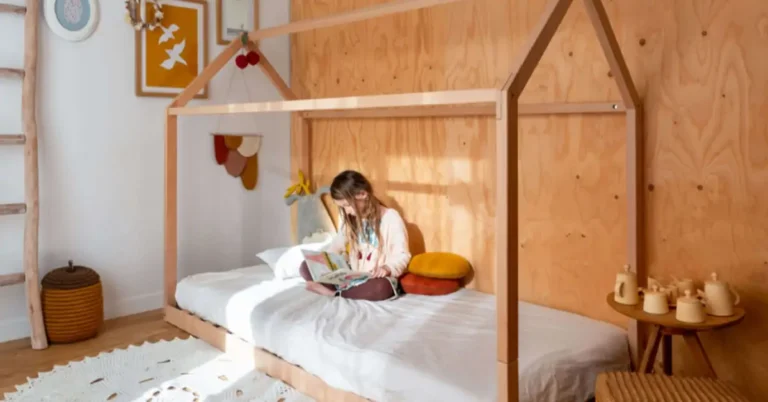 Comment choisir le lit cabane idéal pour votre enfant ?