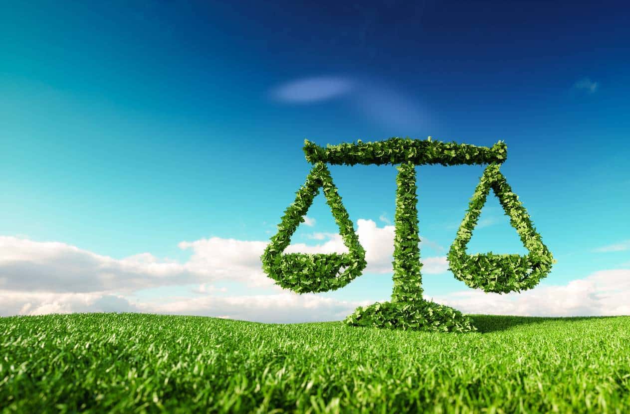 Loi climat et résilience