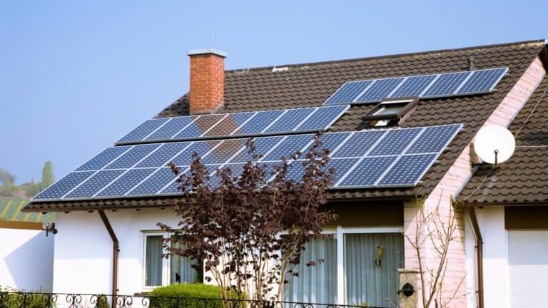 Quelle est la rentabilité des panneaux solaires pour 2023 ?
