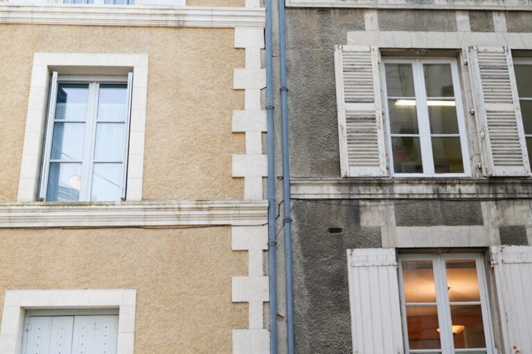 Comment savoir si vous devez faire rénover votre façade ?