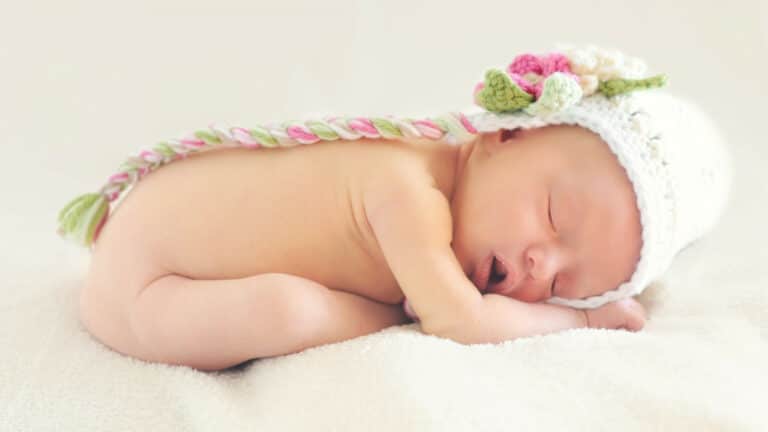 L'importance d'un matelas pour bébé de qualité !