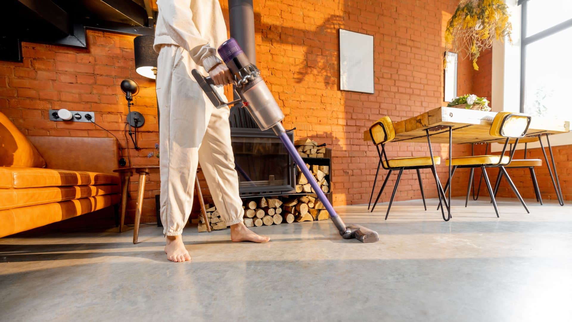 choisir le meilleur aspirateur sans fil