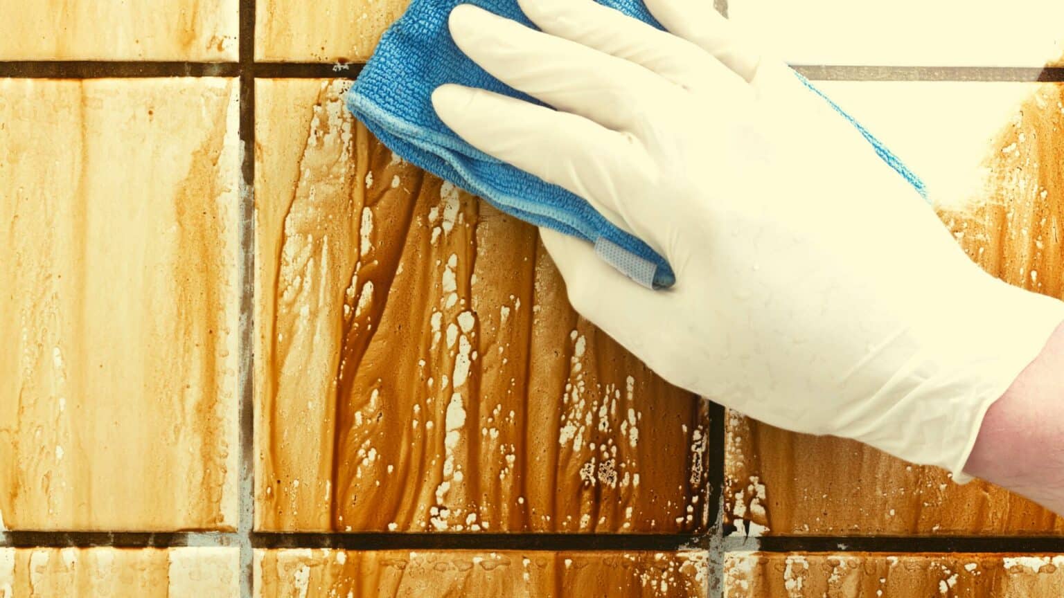 Nettoyer un mur blanc jauni par la cigarette les techniques et astuces pour retrouver une