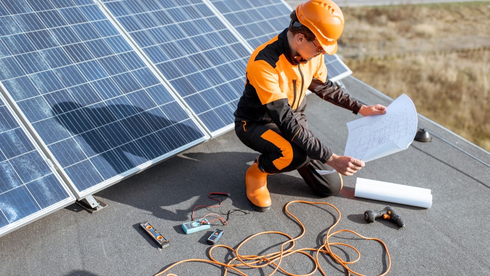 Quelle Est La Meilleure Marque De Panneaux Photovoltaïques Meilleurs panneaux solaires : les marques à privilégier en 2023
