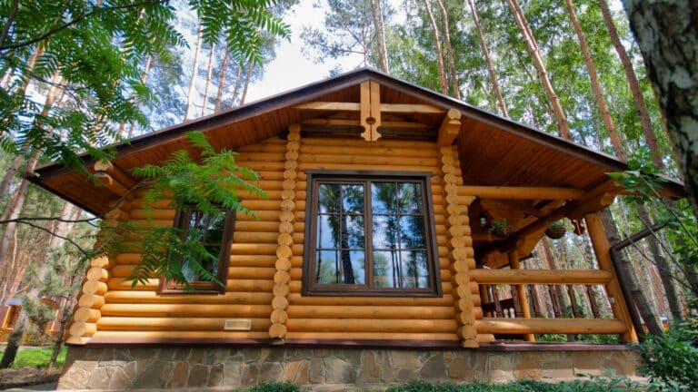 Comment construire un chalet en bois ?