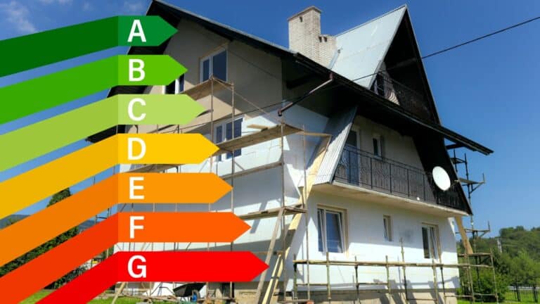 Les enjeux de la réglementation thermique 2020 et l’importance de l’isolation