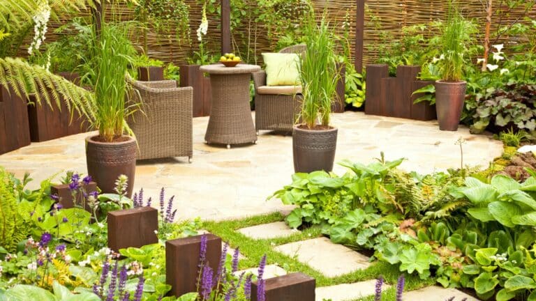 10 astuces incroyables pour aménager votre jardin en mars : succès garanti !