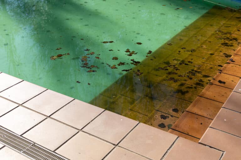 Entretien de la piscine au printemps : Comment éviter les 5 erreurs courantes et préserver la qualité de votre eau