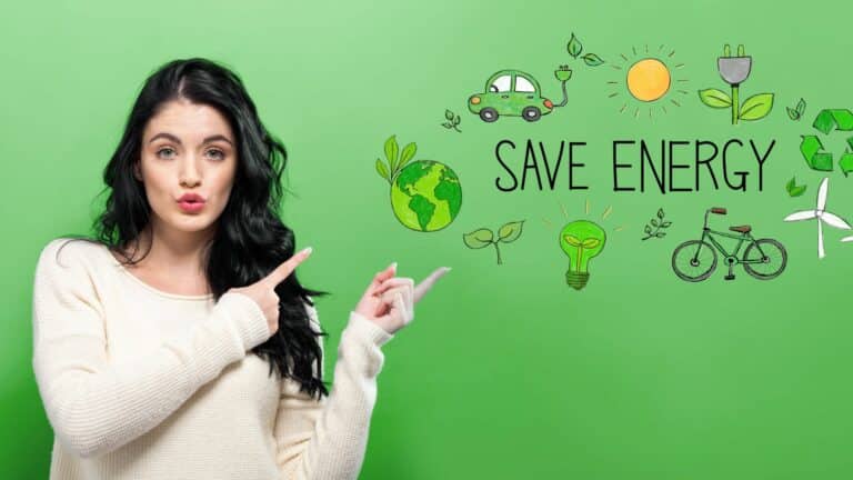 10 façons simples d’économiser de l’énergie dans votre maison