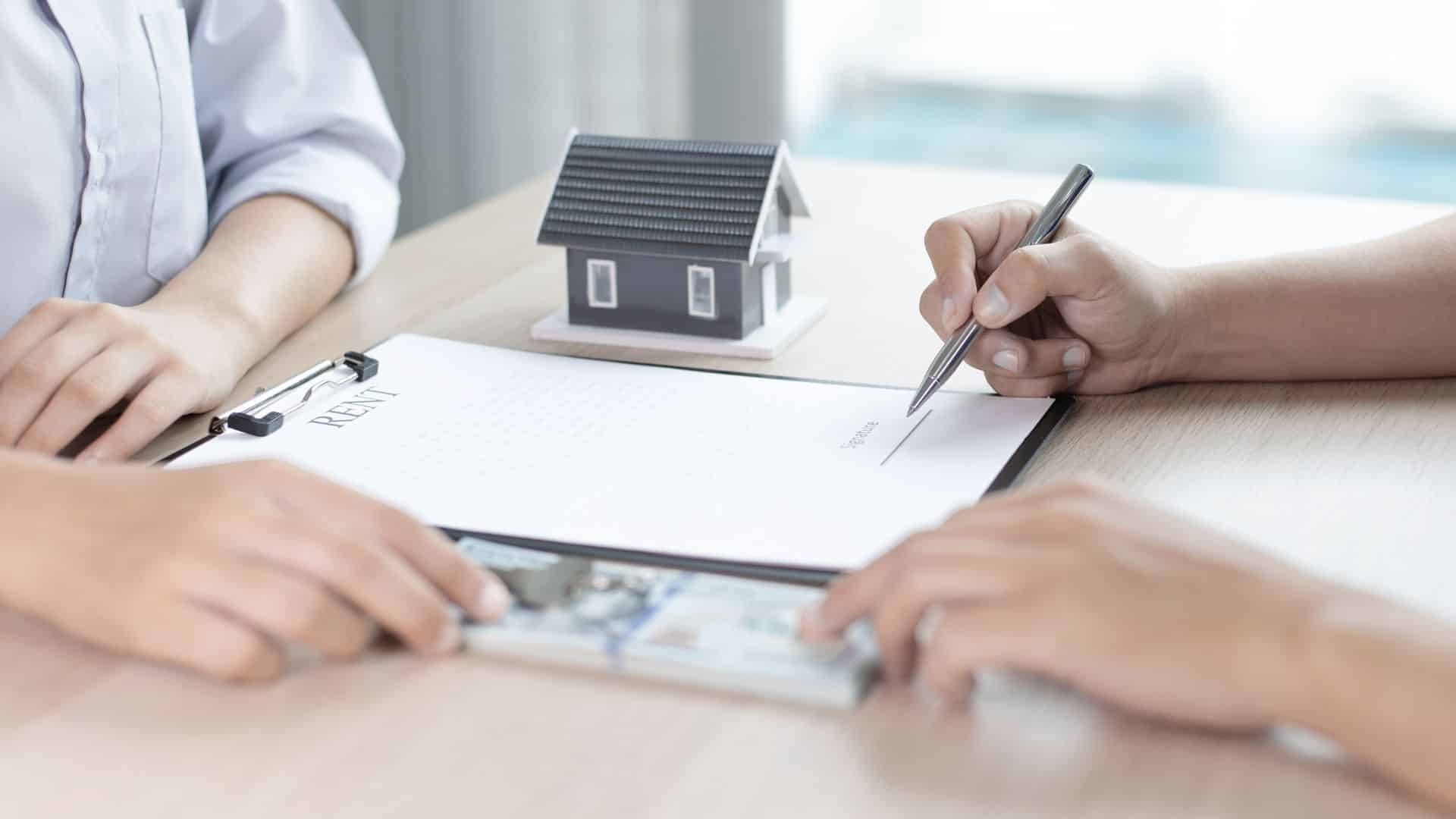 enquete de credit pour logement au canada