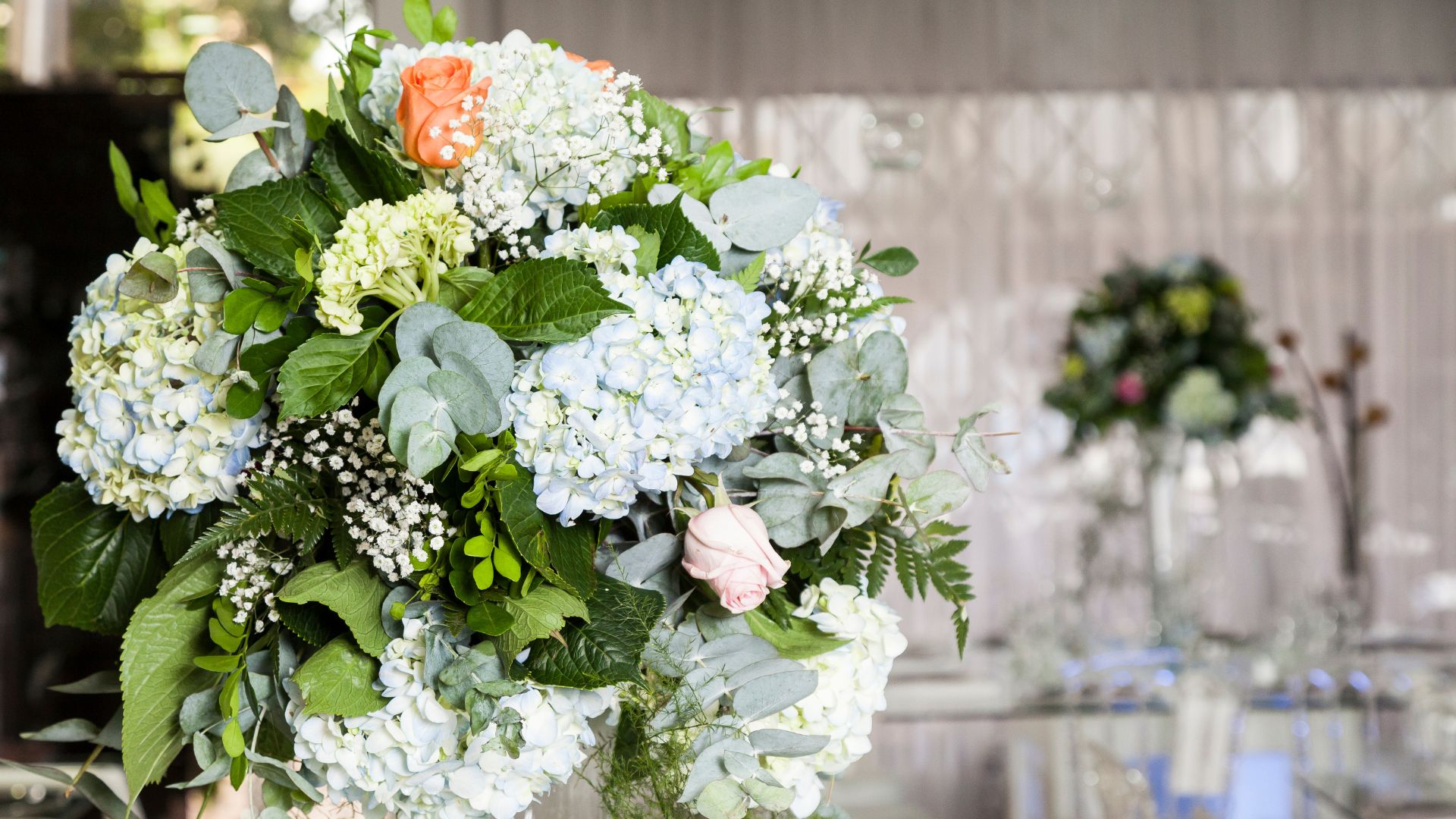 fleur decoration