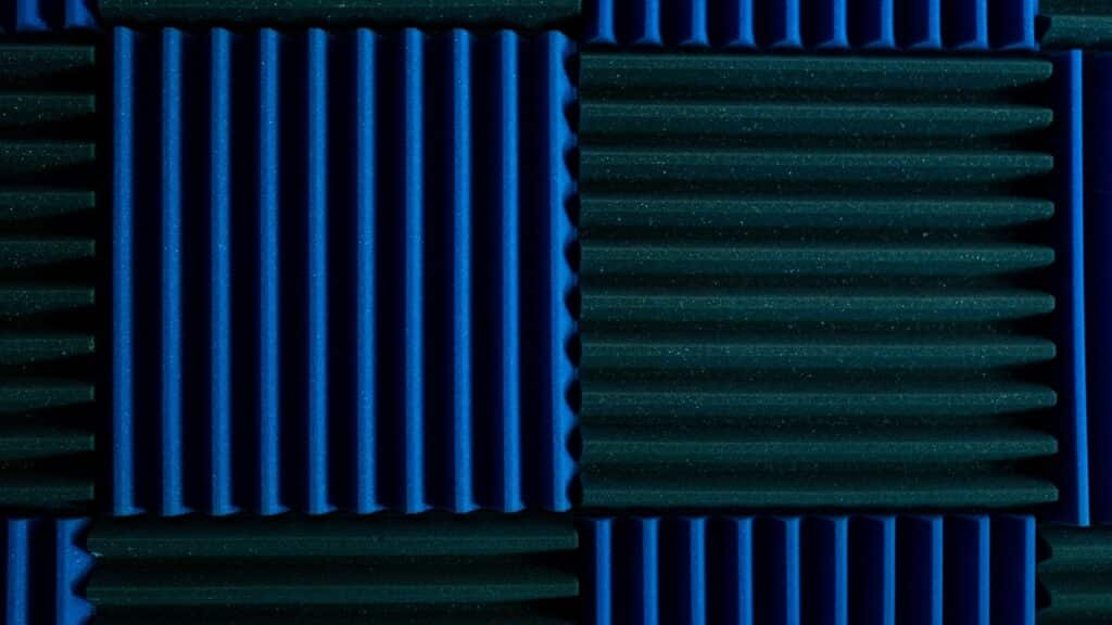 Les meilleurs matériaux pour l'isolation acoustique : le top