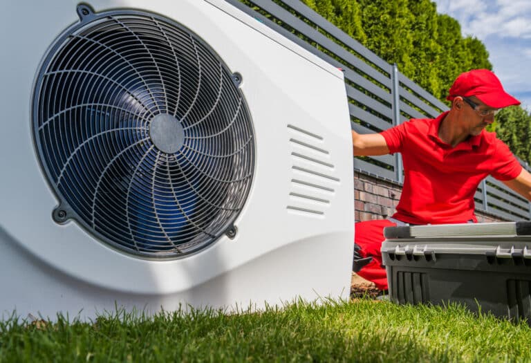 PAC : Le Guide Ultime pour Choisir la Pompe à Chaleur Idéale et Économiser de l’Énergie maintenant !